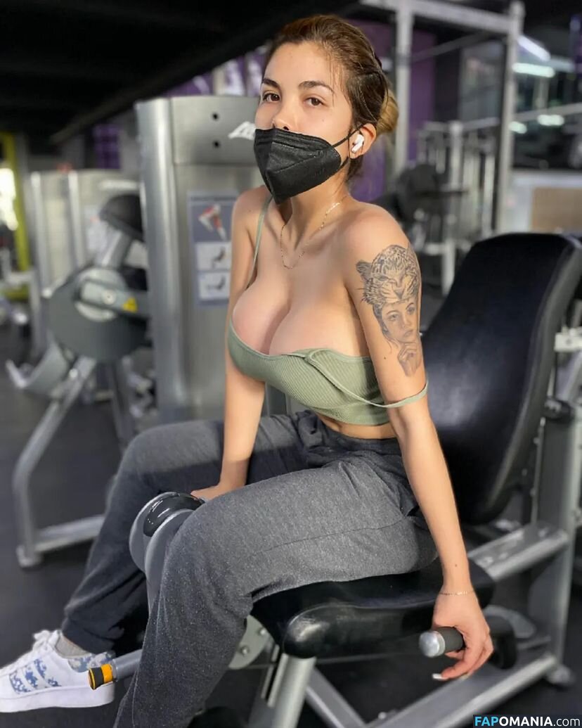 Barbara Salas / barb.slas / barbcordova_ Nackt OnlyFans  Geleaktes Foto #6