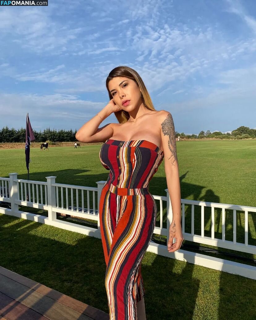 Barbara Salas / barb.slas / barbcordova_ Nackt OnlyFans  Geleaktes Foto #14