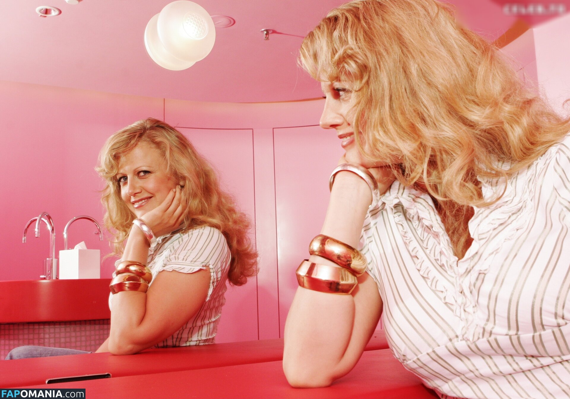 Barbara Schöneberger / barbara.schoeneberger Nackt OnlyFans  Geleaktes Foto #78