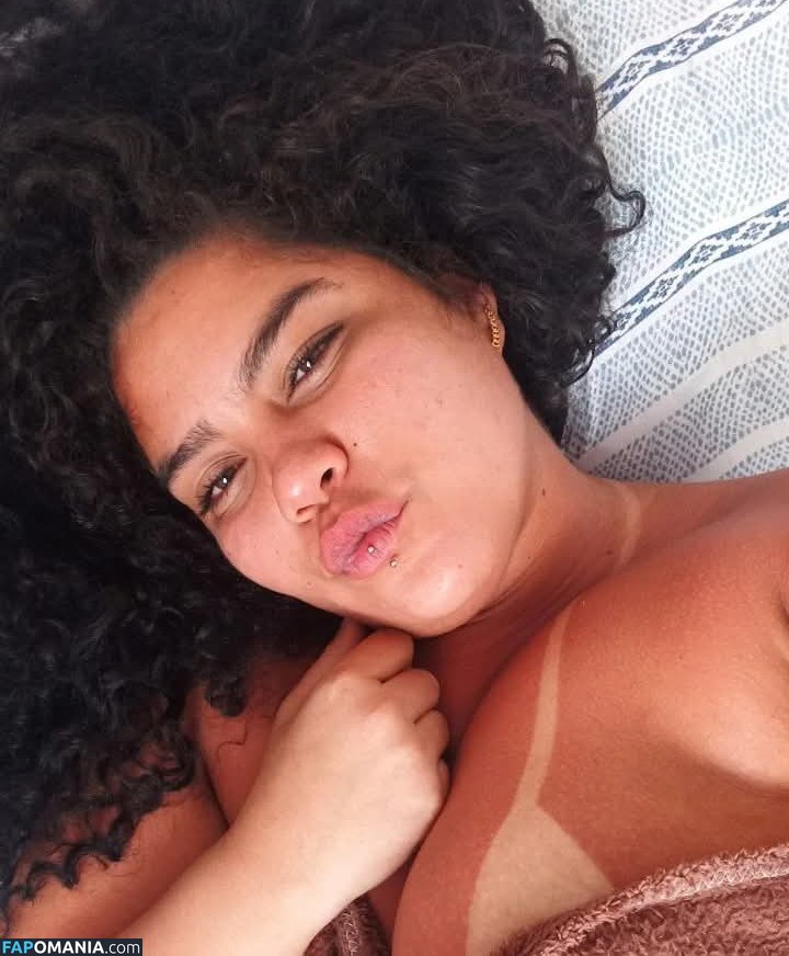 Barbara Soares Nackt OnlyFans  Geleaktes Foto #5