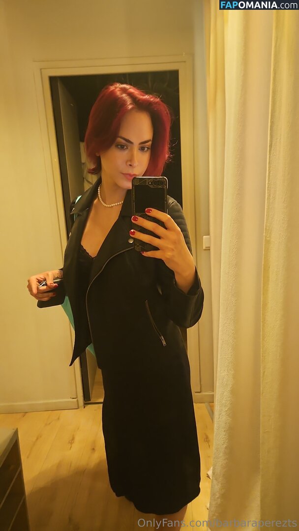 barbaraperezt / barbaraperezts Nackt OnlyFans  Geleaktes Foto #17