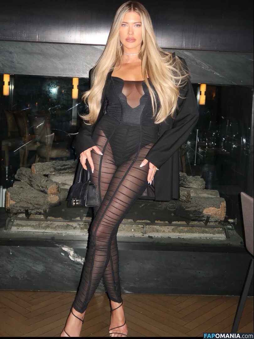 Barbie Blank / Kelly Kelly / thebarbieblank Nackt OnlyFans  Geleaktes Foto #5