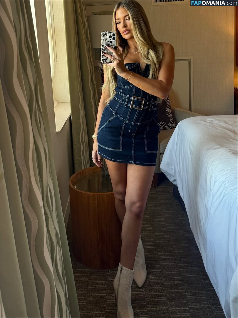 Barbie Blank / Kelly Kelly / thebarbieblank Nackt OnlyFans  Geleaktes Foto #7