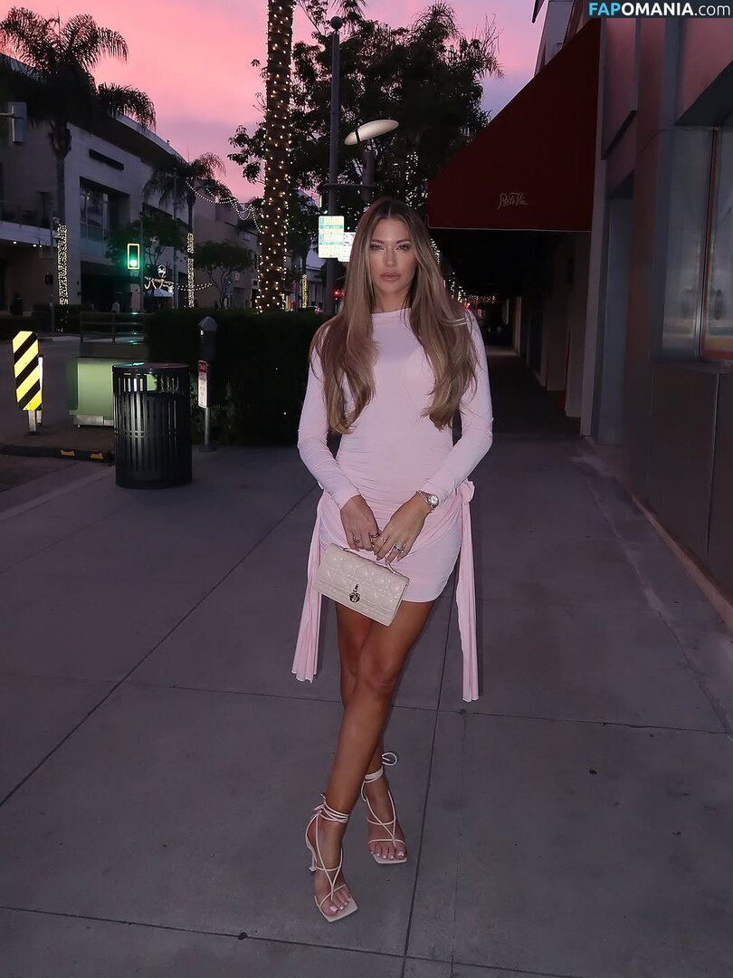 Barbie Blank / Kelly Kelly / thebarbieblank Nackt OnlyFans  Geleaktes Foto #14