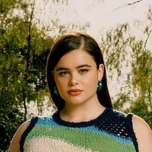 Barbie Ferreira