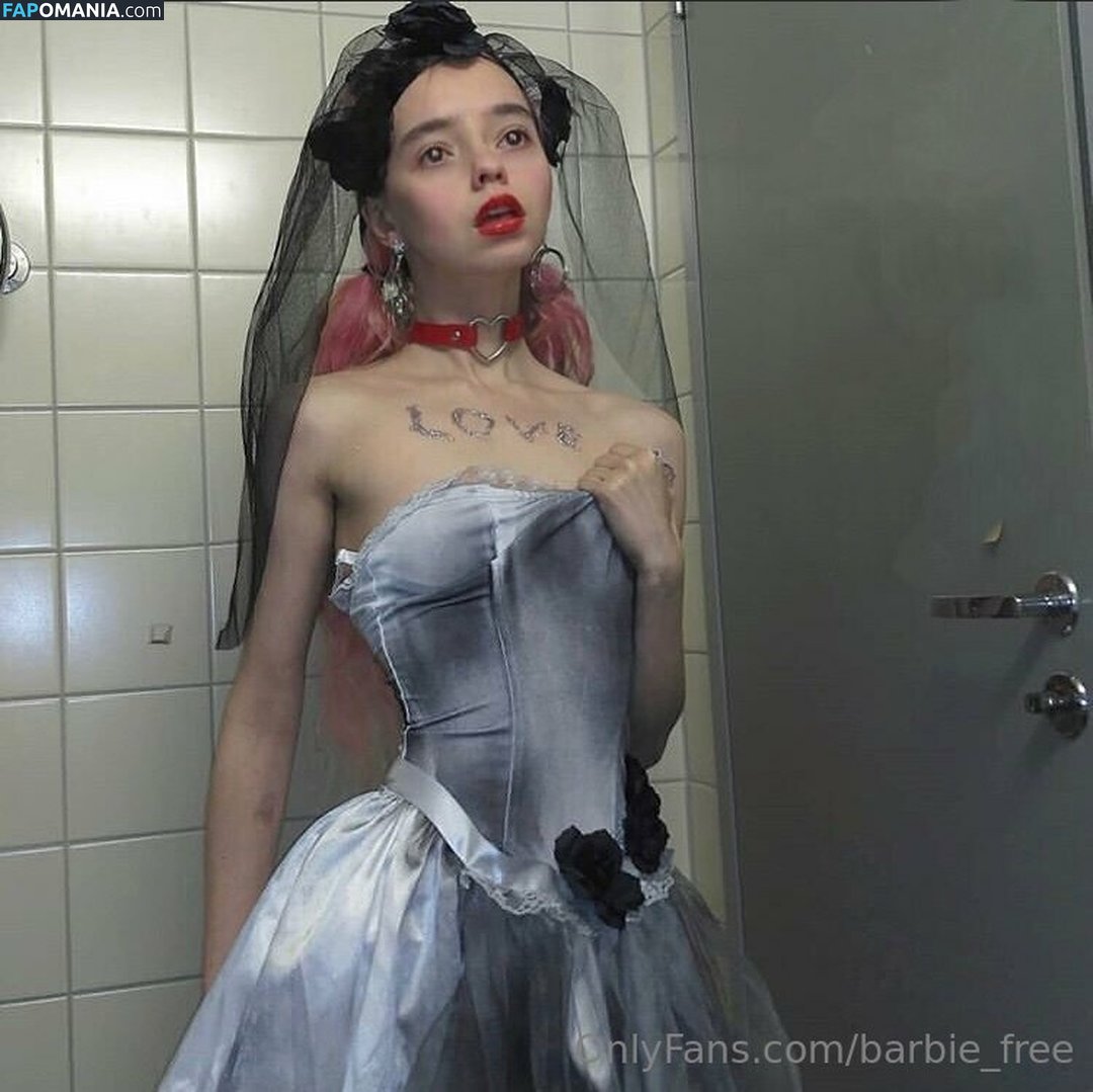 barbie_free / freebarbie Nackt OnlyFans  Geleaktes Foto #27