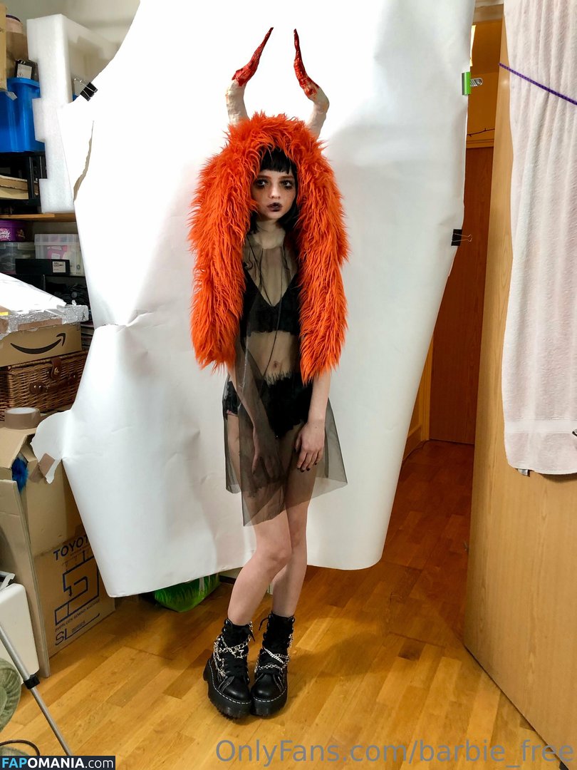 barbie_free / freebarbie Nackt OnlyFans  Geleaktes Foto #70