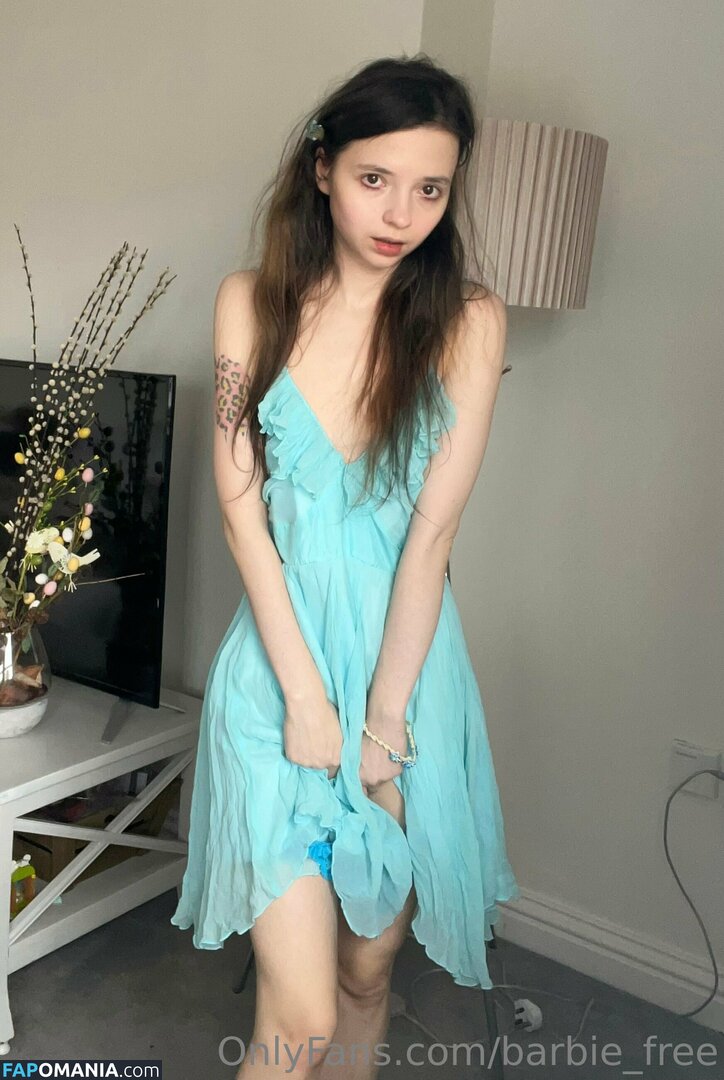 barbie_free / freebarbie Nackt OnlyFans  Geleaktes Foto #86