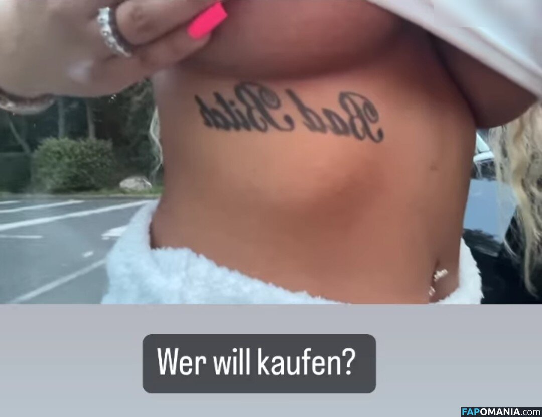 Barbie ilginay Nackt OnlyFans  Geleaktes Foto #14