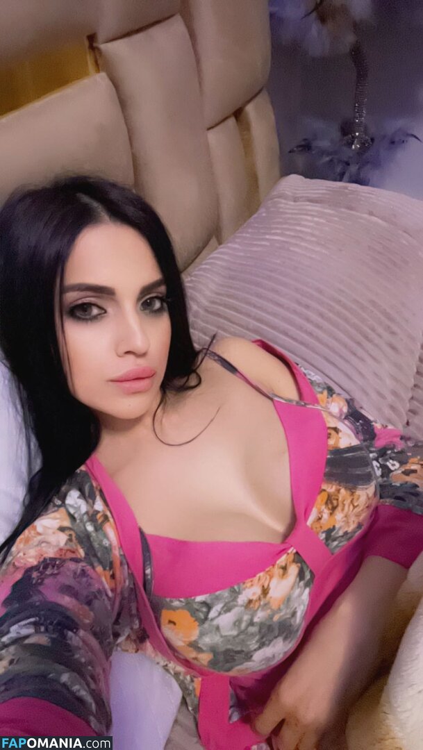 Barbie Istanbul / barbie.mob Nackt OnlyFans  Geleaktes Foto #2