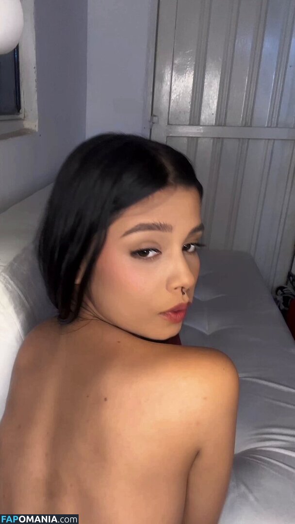 Barbie_snow Nackt OnlyFans  Geleaktes Foto #3