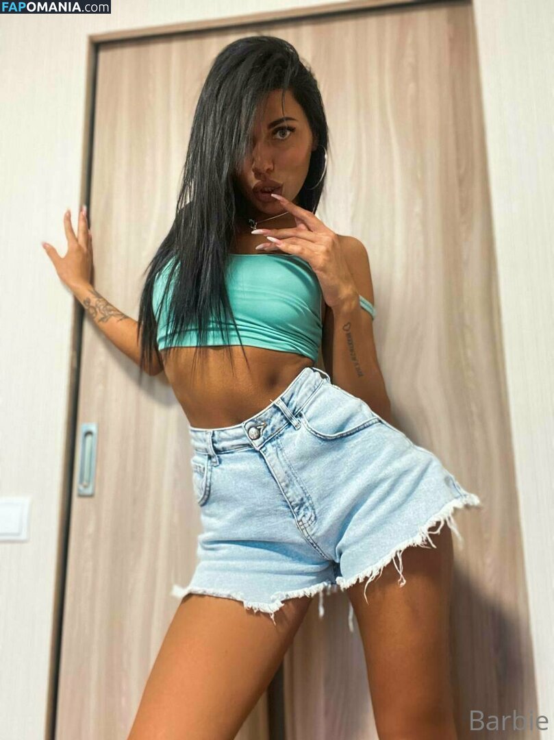 barbie33 Nackt OnlyFans  Geleaktes Foto #11