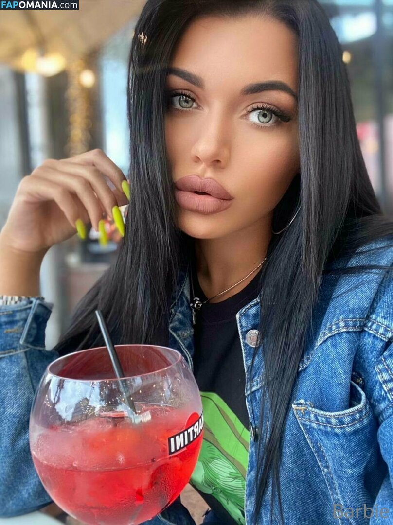 barbie33 Nackt OnlyFans  Geleaktes Foto #21