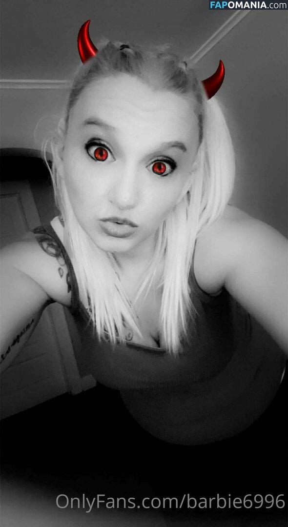 barbie6996 Nackt OnlyFans  Geleaktes Foto #25