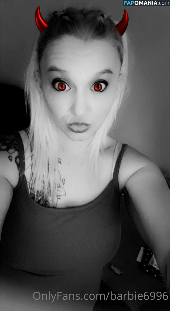 barbie6996 Nackt OnlyFans  Geleaktes Foto #26