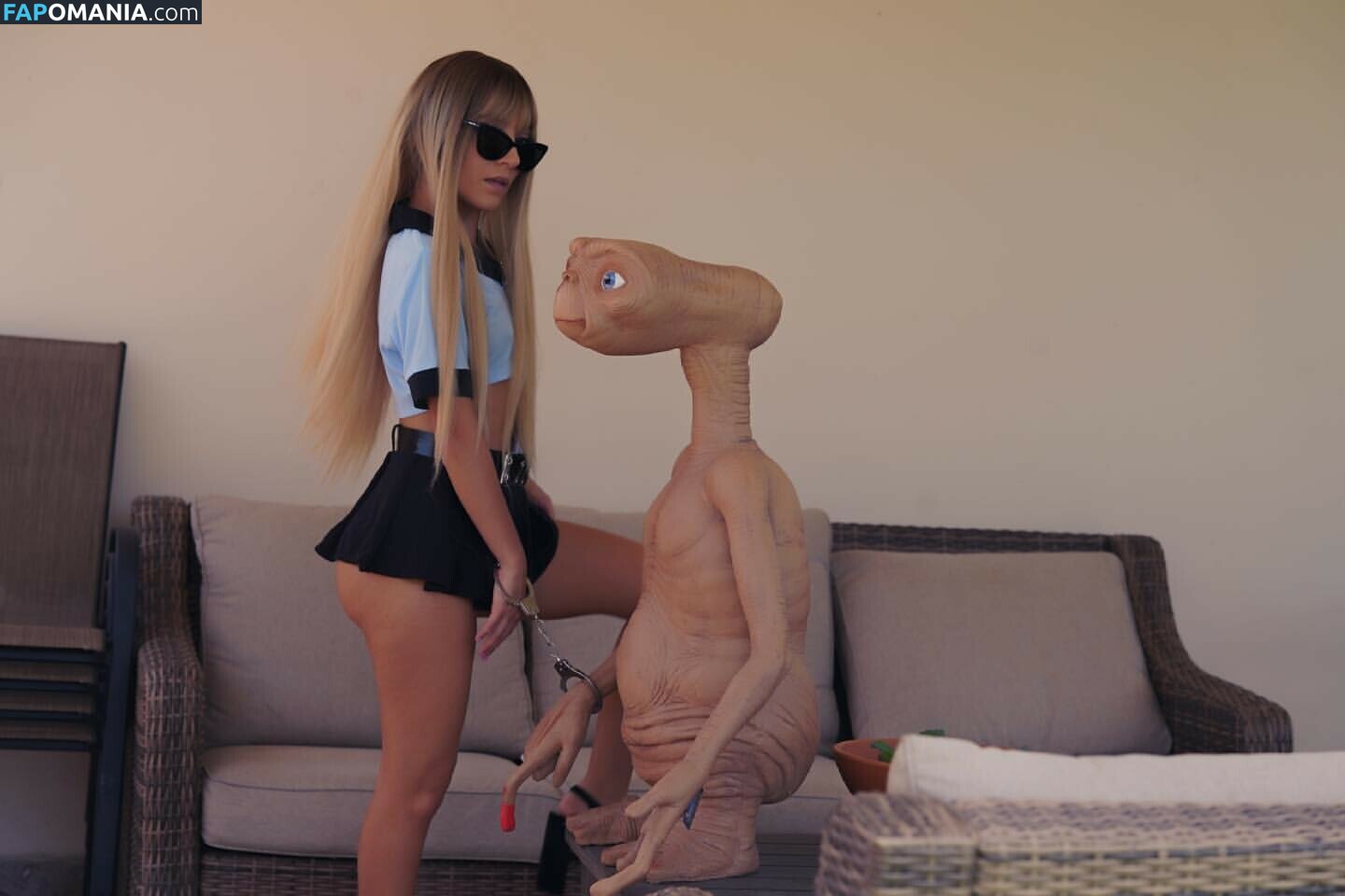 BarbieRican / barbiericanoficial Nackt OnlyFans  Geleaktes Foto #83