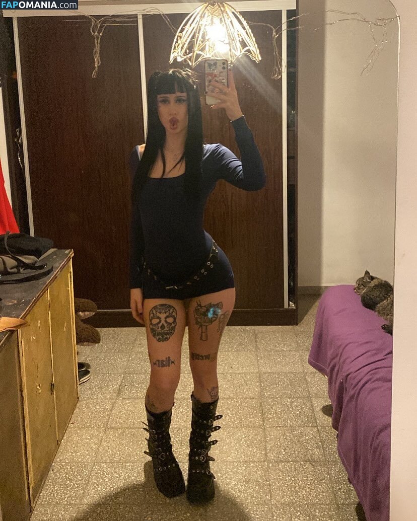 Bardxra / bardxra.69 Nackt OnlyFans  Geleaktes Foto #139