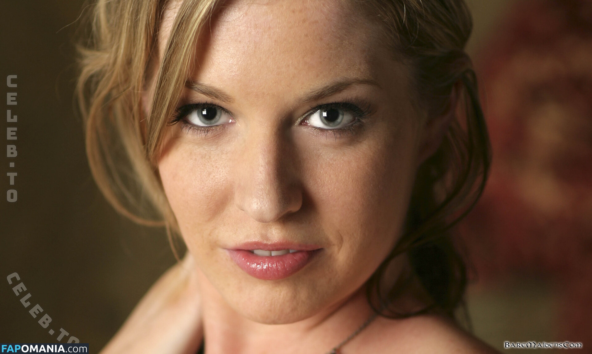 Bare Maidens Nackt OnlyFans  Geleaktes Foto #2