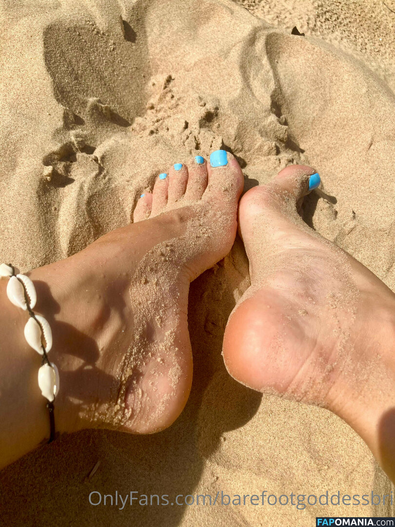 barefootgoddessbri / indigogogoddess Nackt OnlyFans  Geleaktes Foto #33