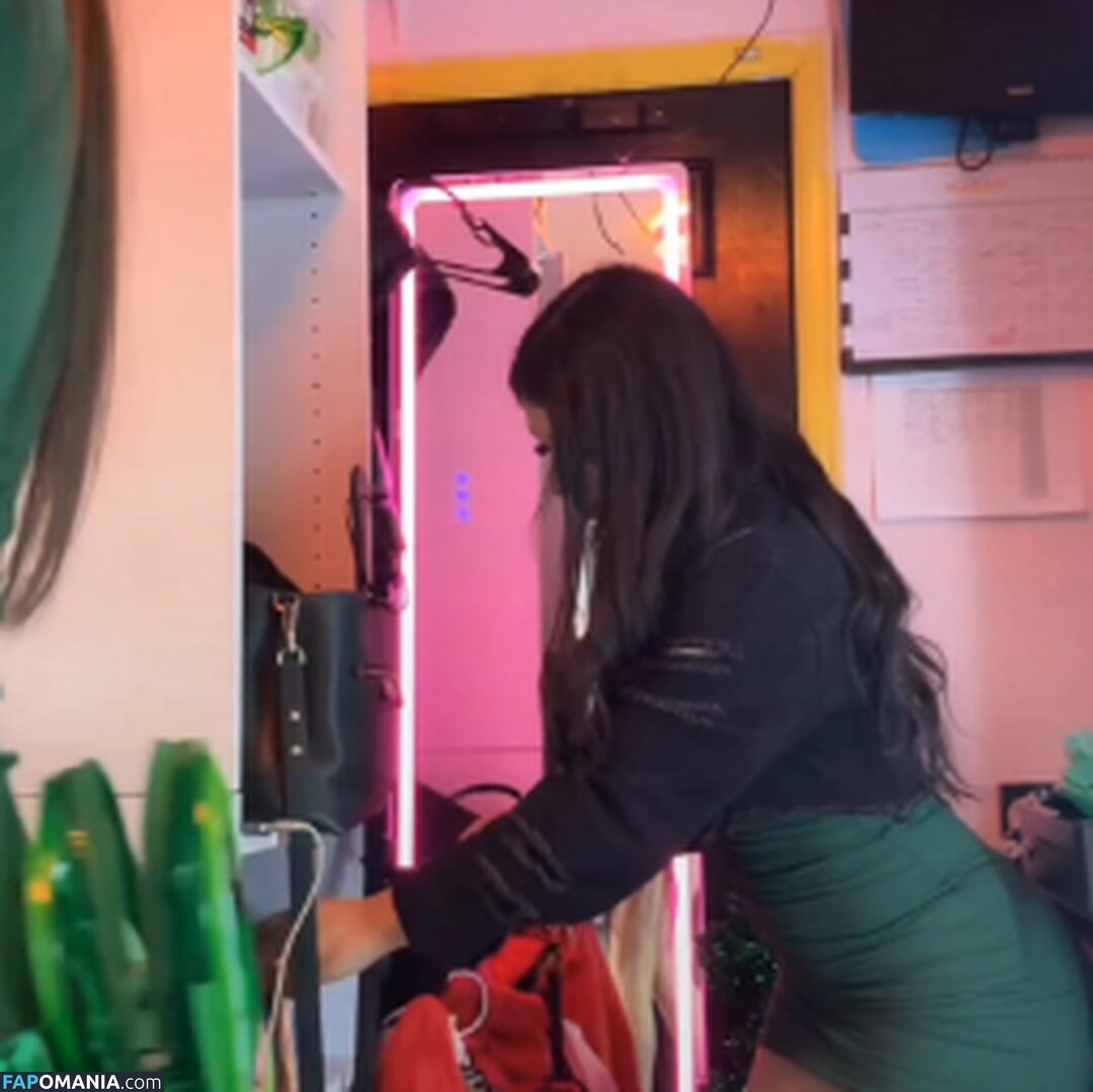 Baristademi Nackt OnlyFans  Geleaktes Foto #1