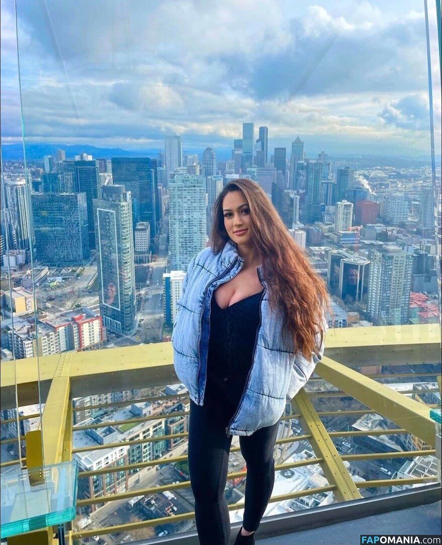 Baristapoema / Poema / https: / poemaa Nackt OnlyFans  Geleaktes Foto #42