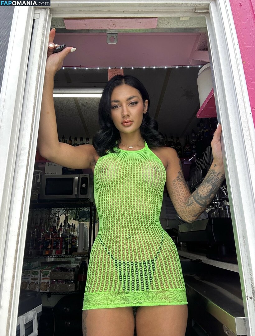 Baristatbaby / stripitdownt Nackt OnlyFans  Geleaktes Foto #3