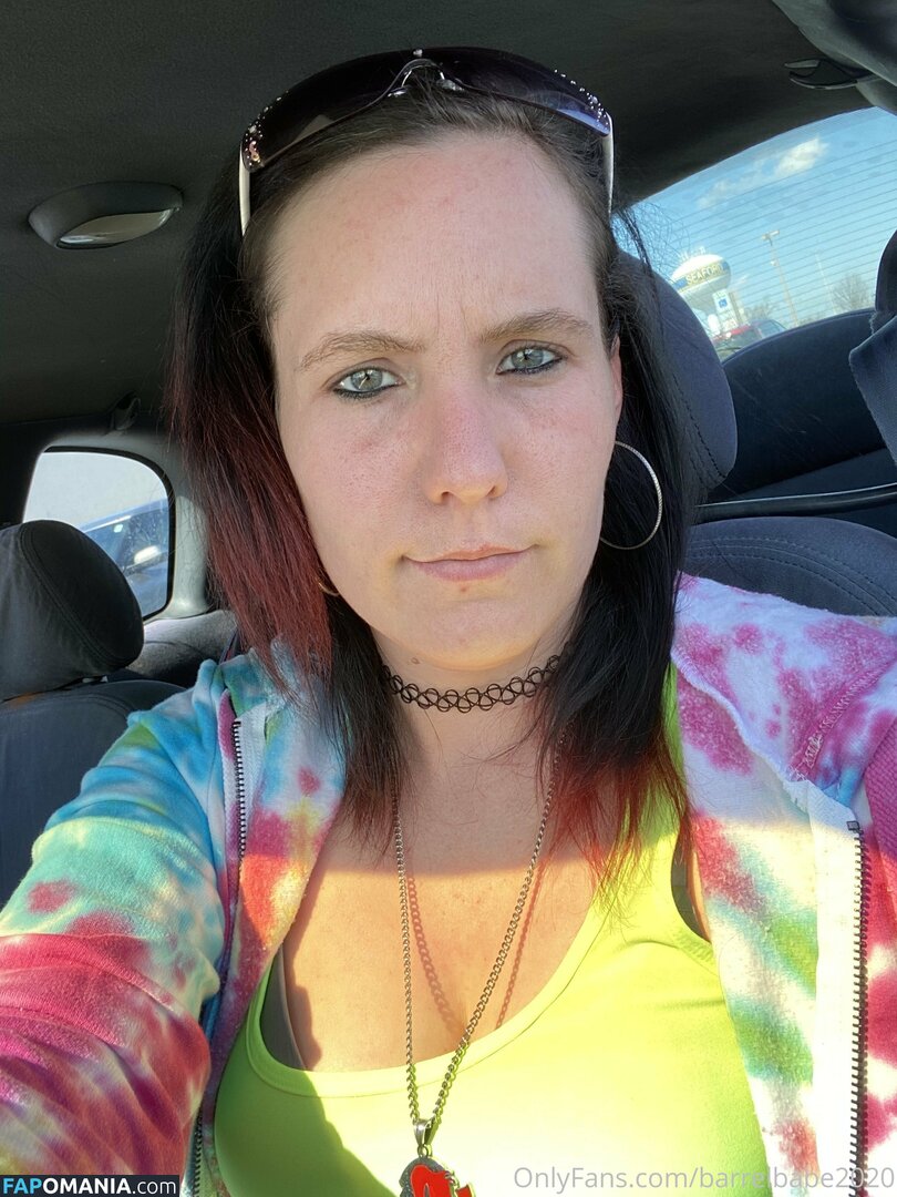 barrelbabe2020 Nackt OnlyFans  Geleaktes Foto #4