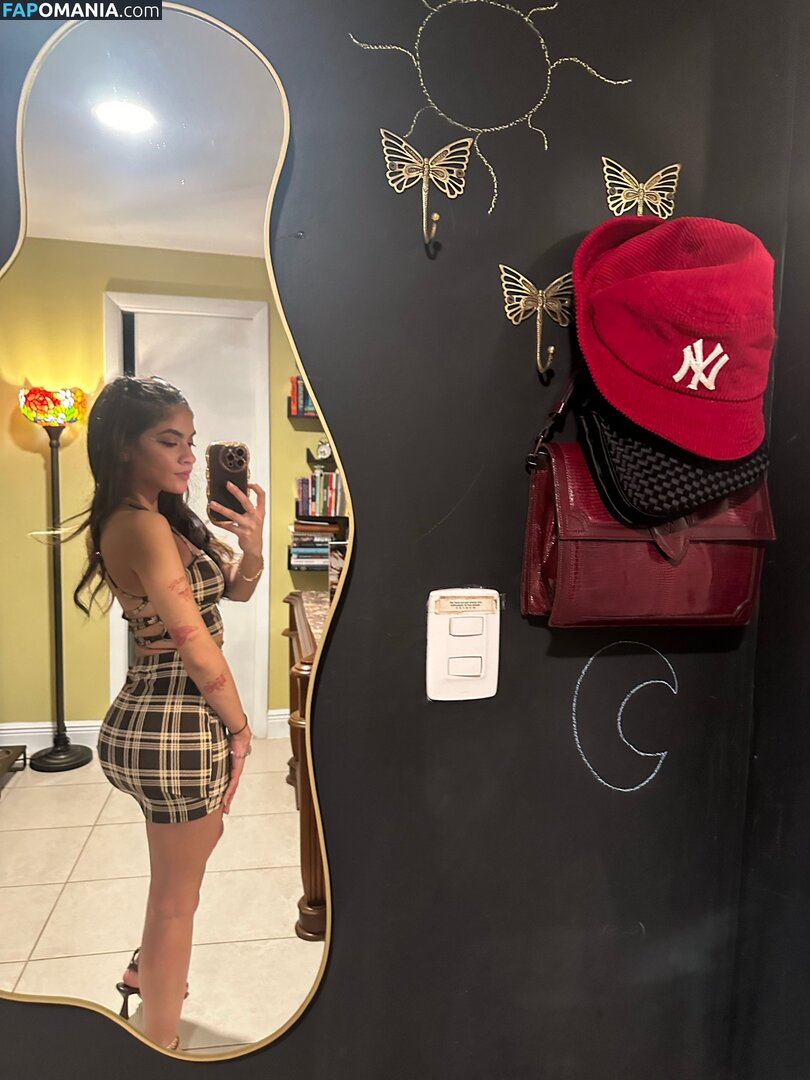 Basedaleja / https: Nackt OnlyFans  Geleaktes Foto #11