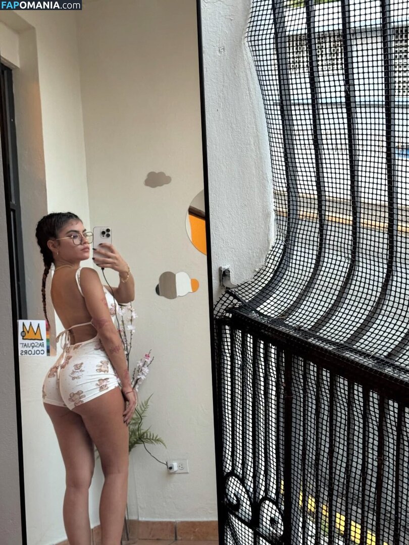 Basedaleja / https: Nackt OnlyFans  Geleaktes Foto #16