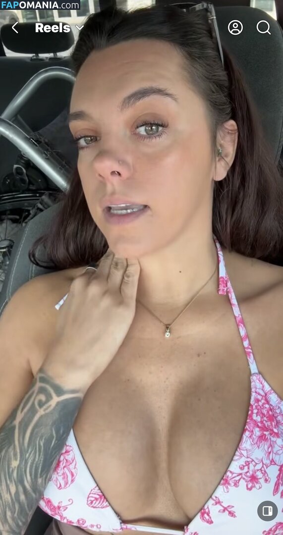 Basicpolka / basic1ania Nackt OnlyFans  Geleaktes Foto #3
