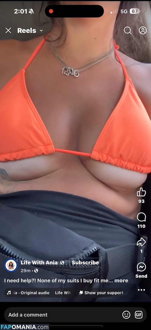 Basicpolka / basic1ania Nackt OnlyFans  Geleaktes Foto #5