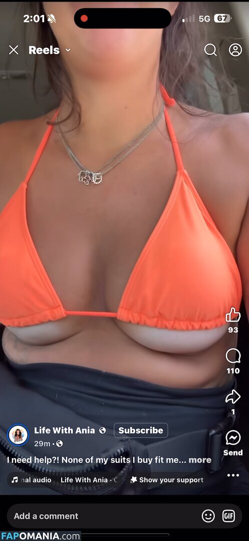 Basicpolka / basic1ania Nackt OnlyFans  Geleaktes Foto #6