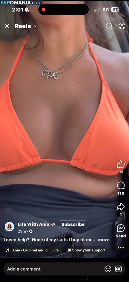 Basicpolka / basic1ania Nackt OnlyFans  Geleaktes Foto #7