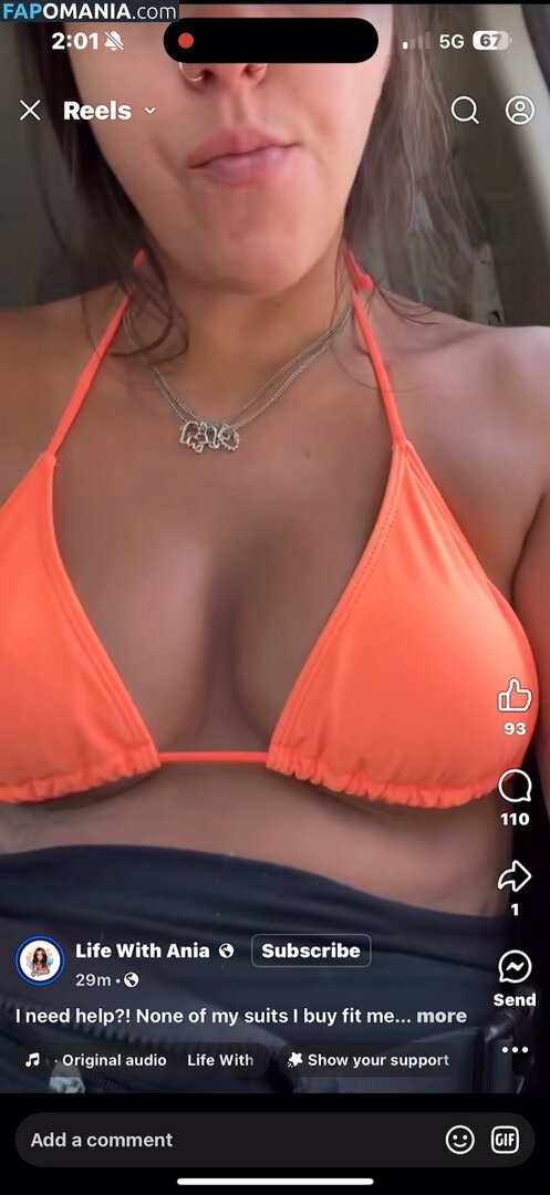 Basicpolka / basic1ania Nackt OnlyFans  Geleaktes Foto #8