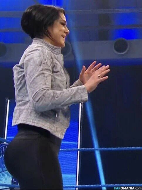 Bayley / Davina Rose / bayley.r / itsmebayley Nackt OnlyFans  Geleaktes Foto #18