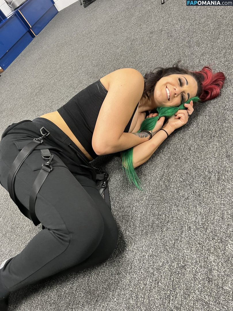 Bayley / Davina Rose / bayley.r / itsmebayley Nackt OnlyFans  Geleaktes Foto #40