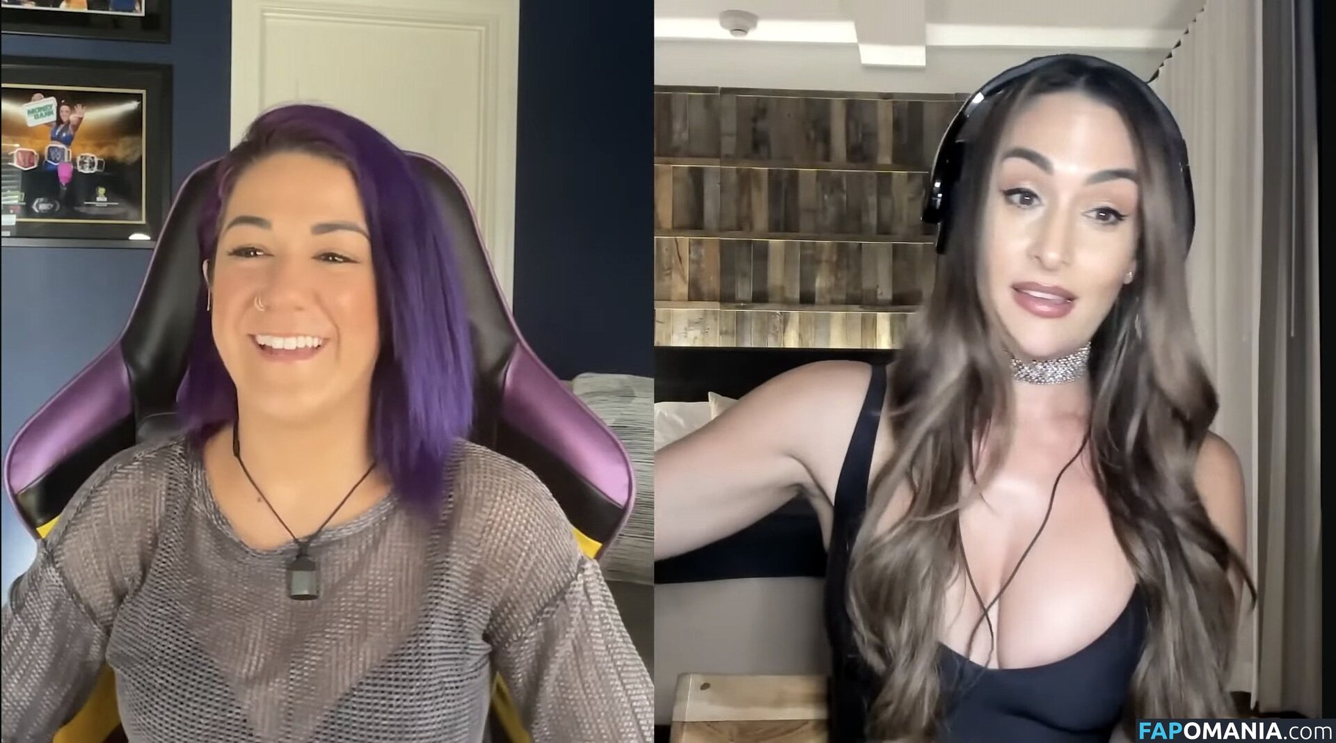 Bayley / Davina Rose / bayley.r / itsmebayley Nackt OnlyFans  Geleaktes Foto #852