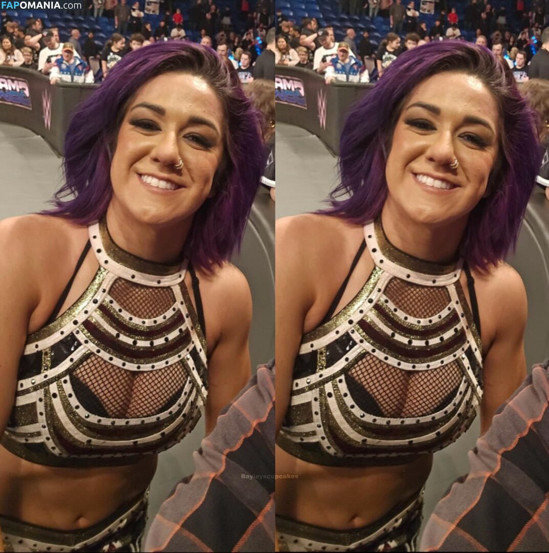 Bayley / Davina Rose / bayley.r / itsmebayley Nackt OnlyFans  Geleaktes Foto #861