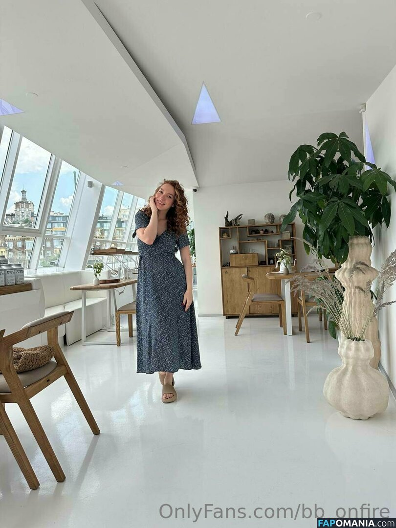 Stacy / _bb_on_fire / bb_onfire Nackt OnlyFans  Geleaktes Foto #67