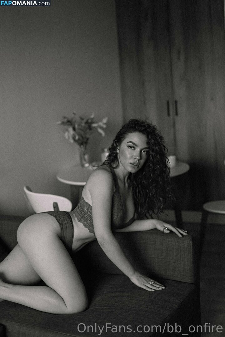 Stacy / _bb_on_fire / bb_onfire Nackt OnlyFans  Geleaktes Foto #105
