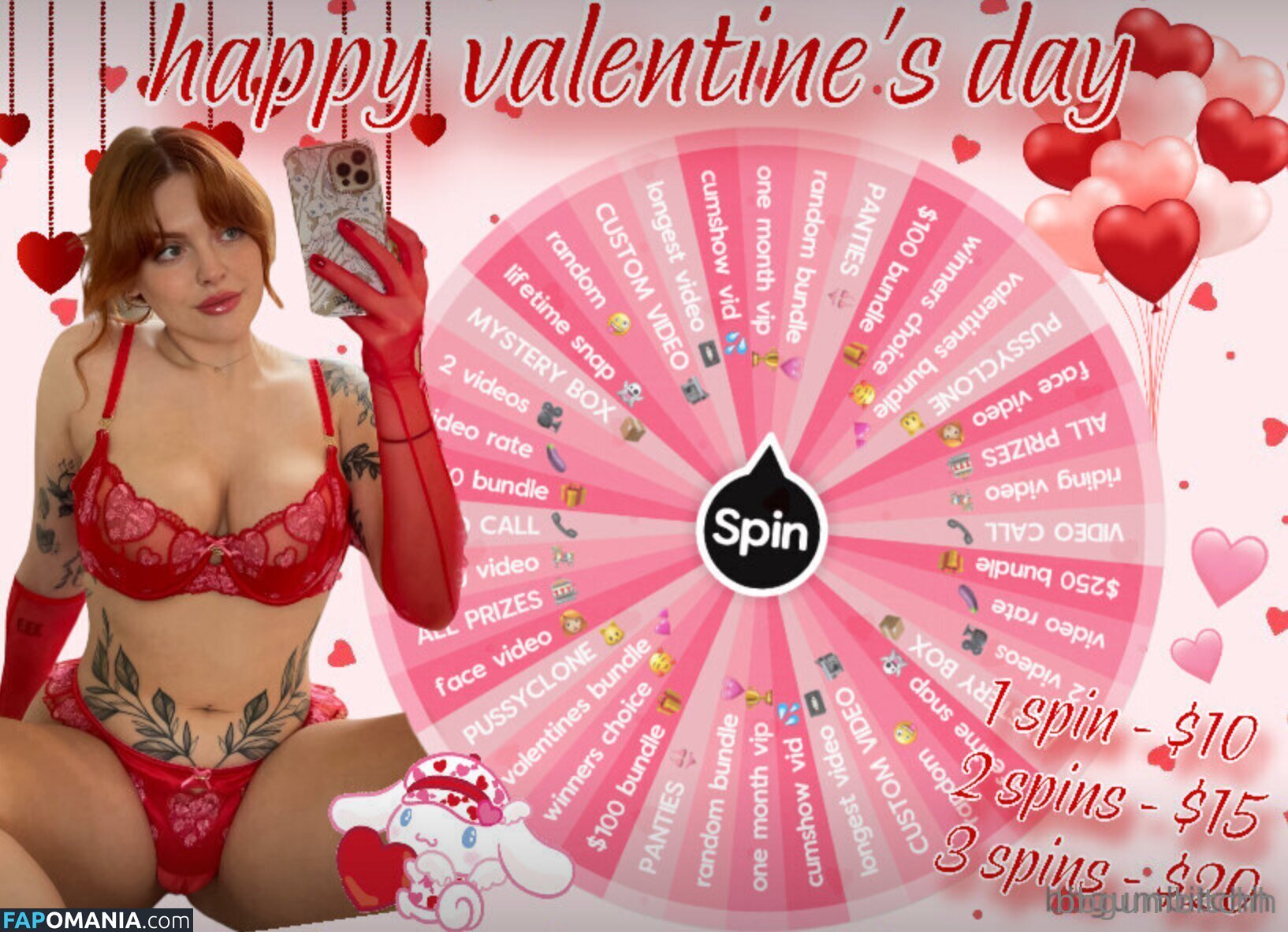 Bubblegum / bbgumbitchh / bbgumbitchh_ / bbgumexplicit Nackt OnlyFans  Geleaktes Foto #558