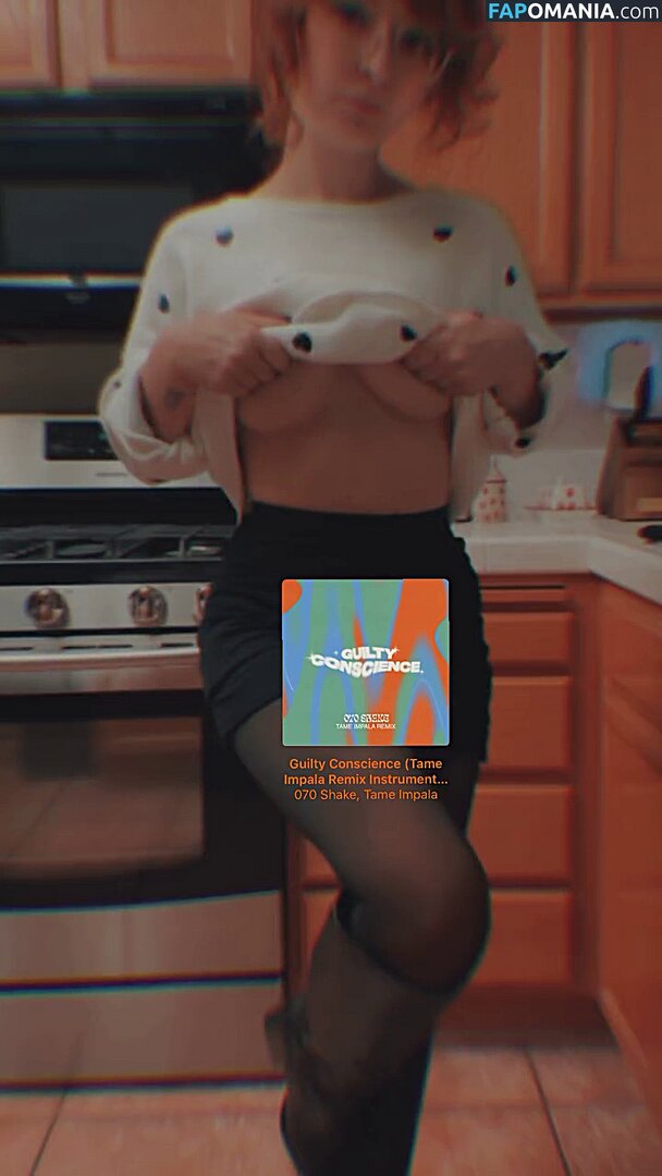 bbjess / bbjesslive Nackt OnlyFans  Geleaktes Foto #2