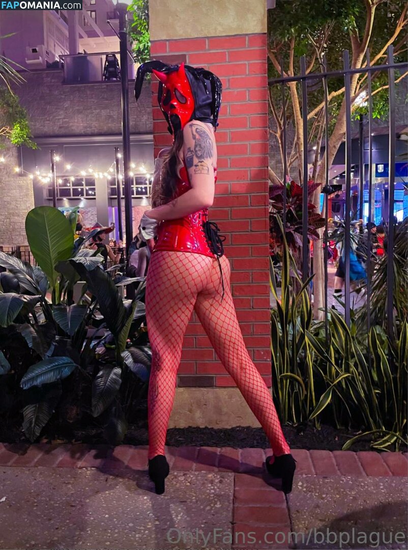 Slimthicccsenpai / bbplague / plaguebb Nackt OnlyFans  Geleaktes Foto #111