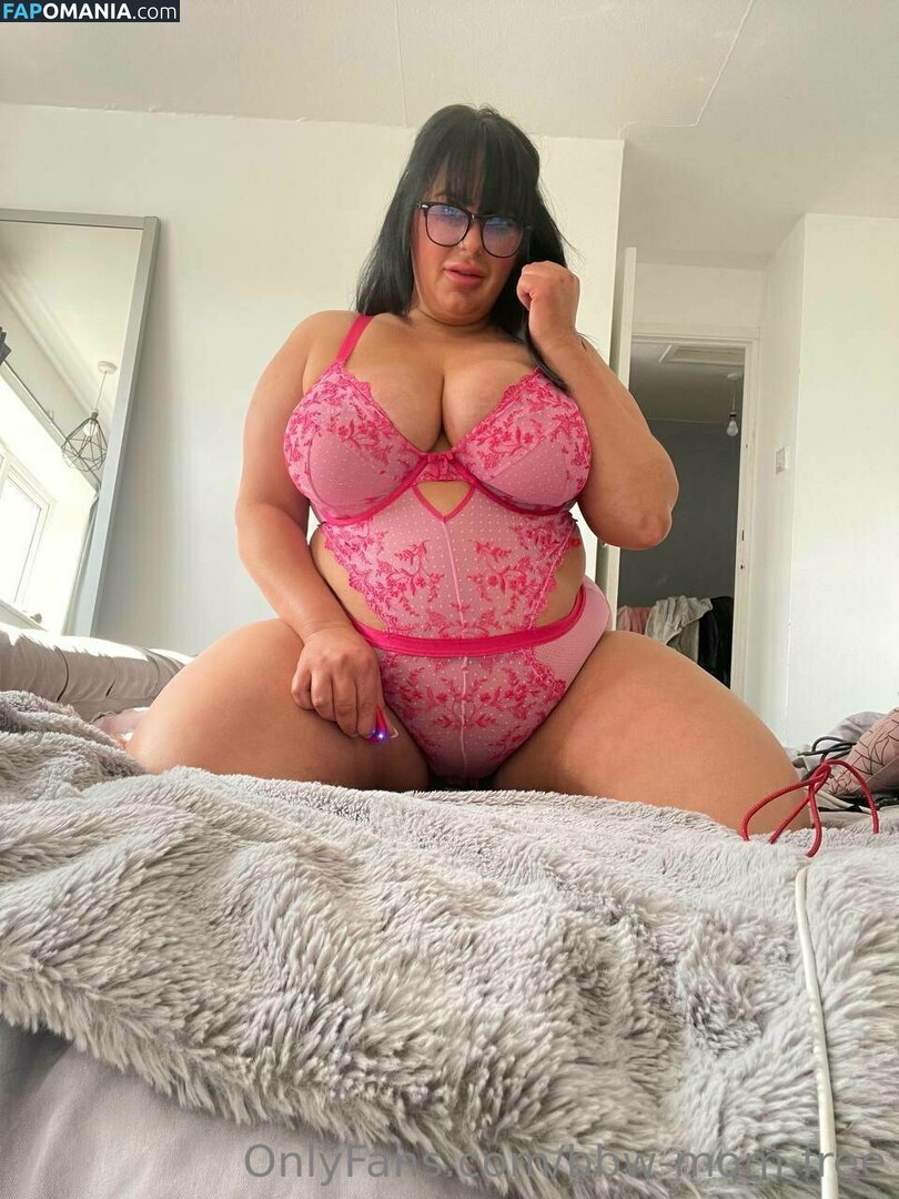 bbw-mom-free / fatmomonabudget Nackt OnlyFans  Geleaktes Foto #5