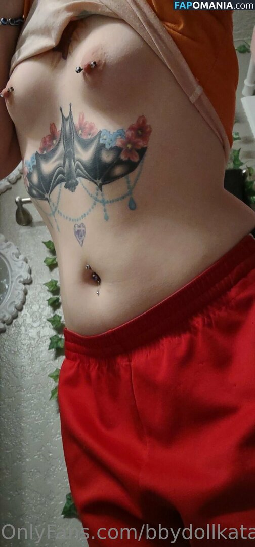 PrincessKatSage / bbydoll.kat / bbydollkatarina Nackt OnlyFans  Geleaktes Foto #39