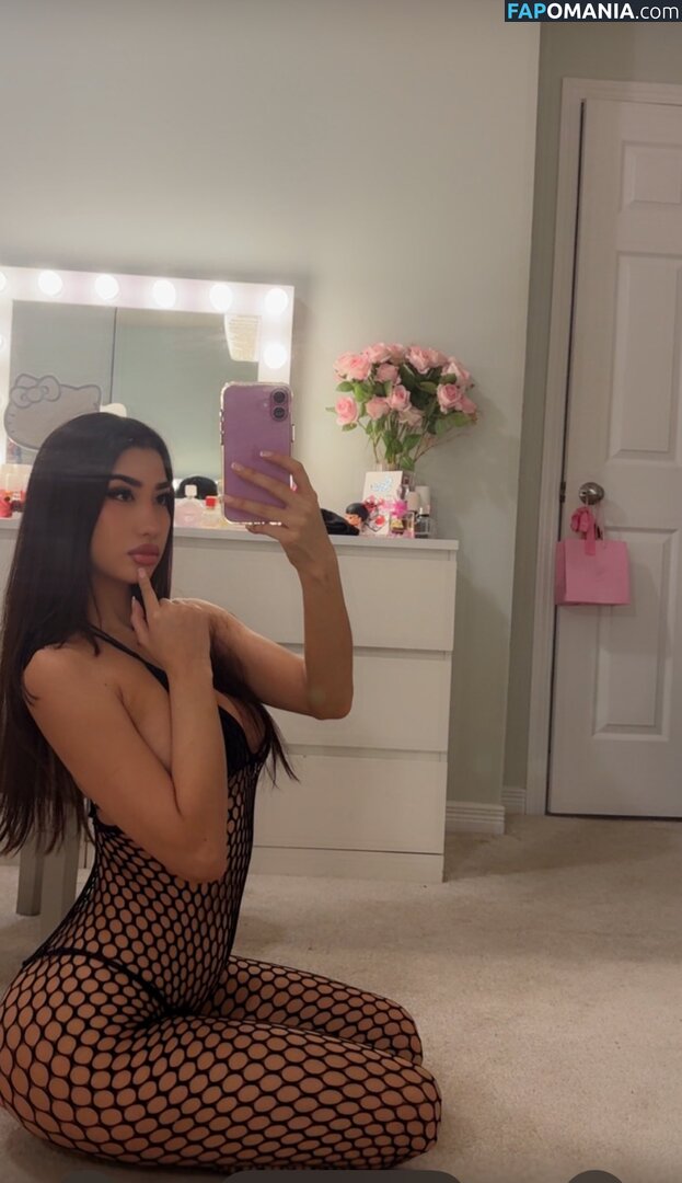 333venus_ / bbyfromvenus Nackt OnlyFans  Geleaktes Foto #3