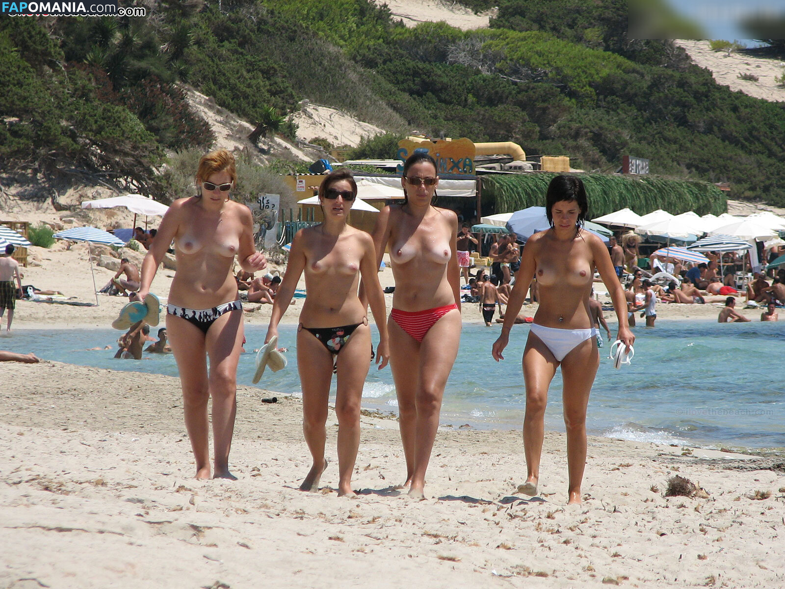 Beach Nackt OnlyFans  Geleaktes Foto #14