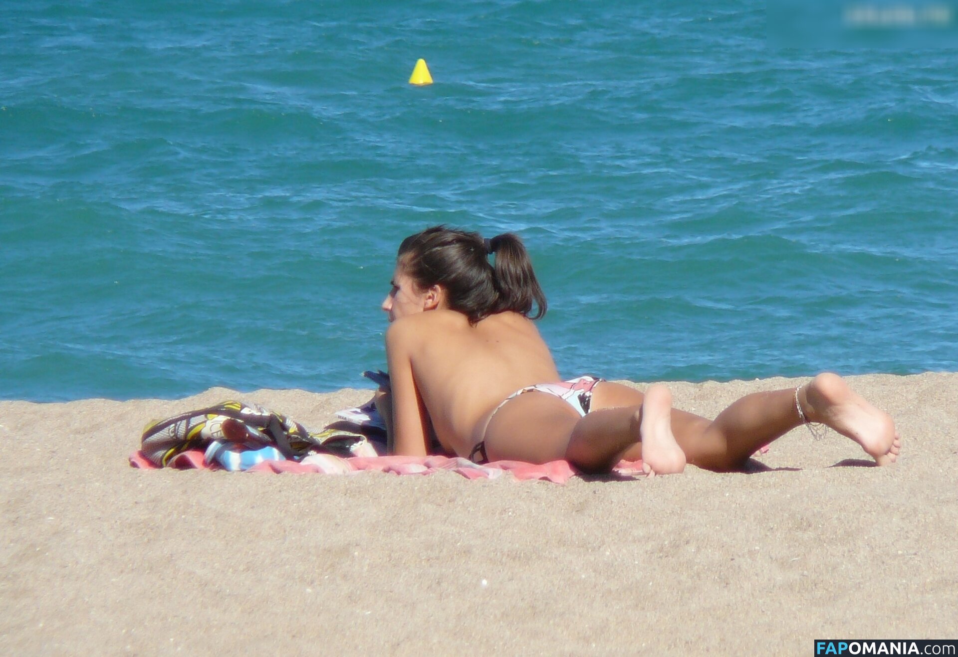 Beach Nackt OnlyFans  Geleaktes Foto #21