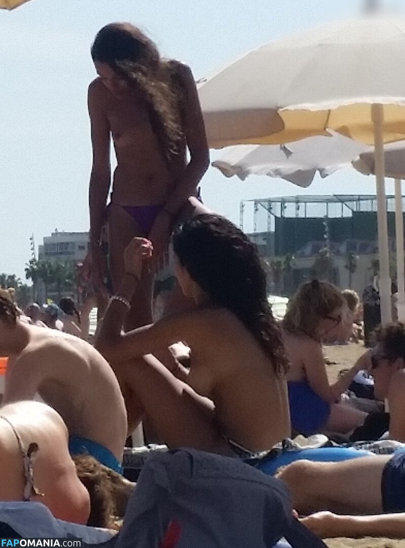 Beach Nackt OnlyFans  Geleaktes Foto #163