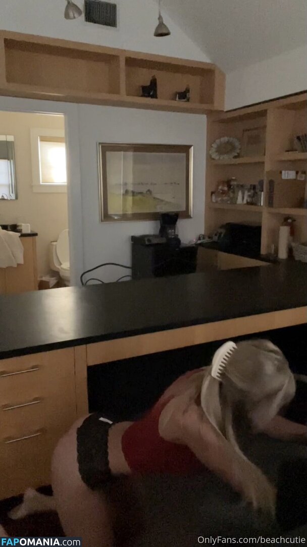 Beachcutie / Tanblondebeachbabe / _jlongfit Nackt OnlyFans  Geleaktes Foto #73